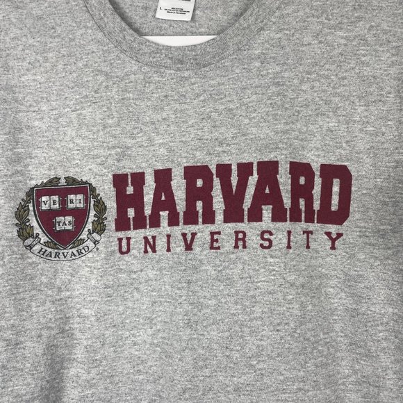Harvard university tee - Picture 3 of 4